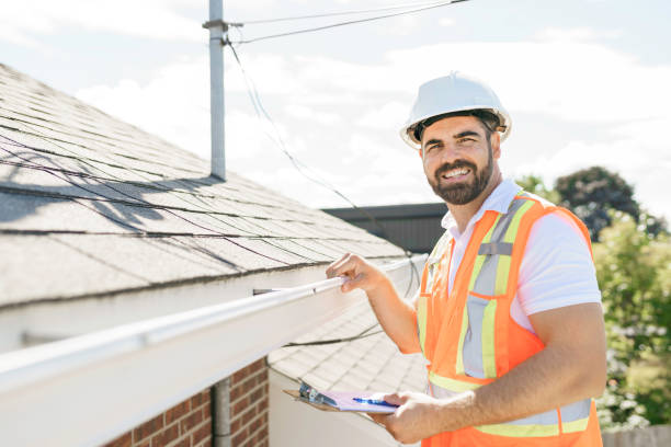 Quick and Trustworthy Emergency Roof Repair Services in Springfield, OR
