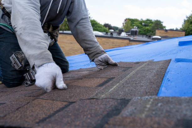 Best Commercial Roofing Services  in Springfield, OR