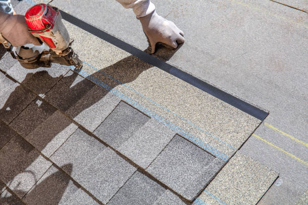 Best Residential Roofing Contractor  in Springfield, OR