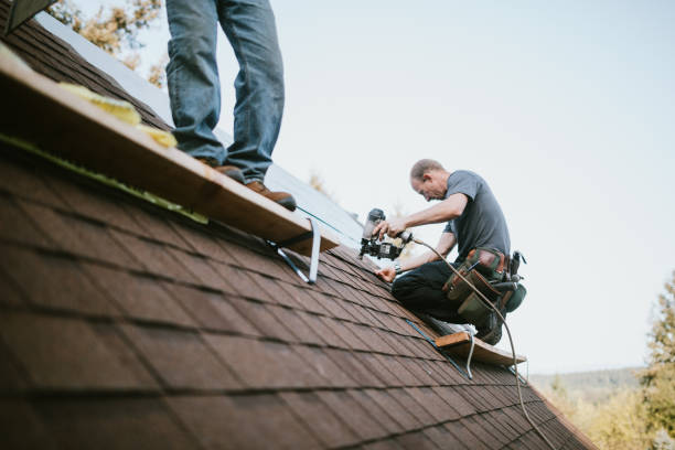 Best Commercial Roofing Services  in Springfield, OR