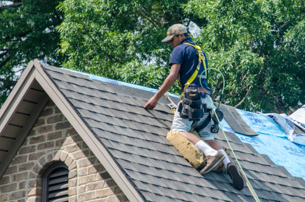 Best Storm Damage Roof Repair  in Springfield, OR