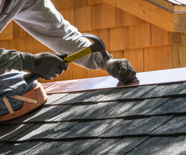 Best Roof Replacement Cost  in Springfield, OR
